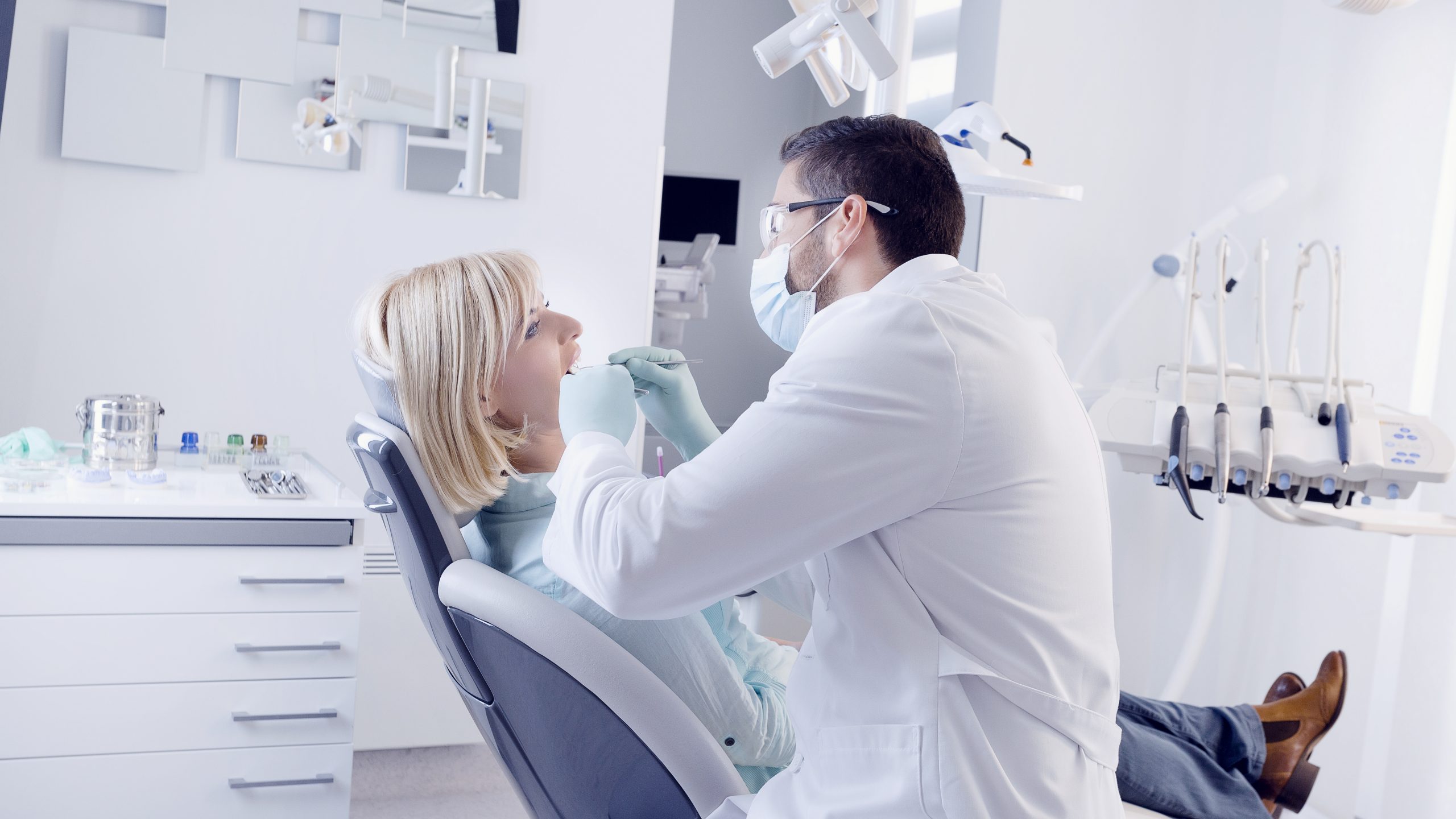 About Dentist in Michigan
